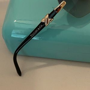 Tiffany and Co Sunglasses